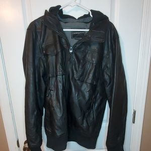 Legendary Goods Men's Winter Jacket